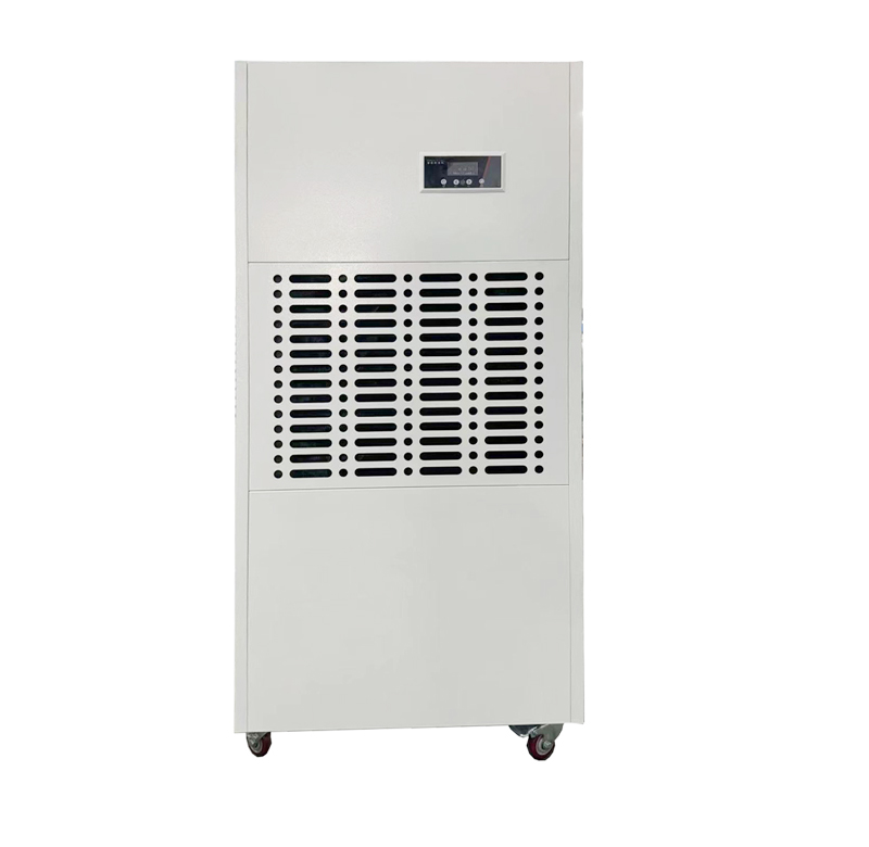 ACF-168E/S 潤玉款工業(yè)抽濕機(jī)-地下室抽濕機(jī)-經(jīng)典款抽濕機(jī)，除濕防潮首選品牌