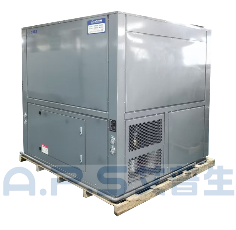 ARC-600D-CP  艾普生閉環(huán)式熱泵烘干機(jī)，無花果熱泵烘干機(jī)，高溫?zé)岜煤娓蓹C(jī)，蘋果干熱泵烘干機(jī)