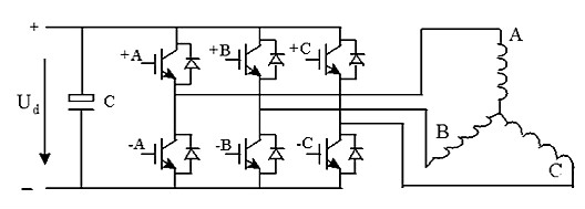 三極管，場效應管，IGBT