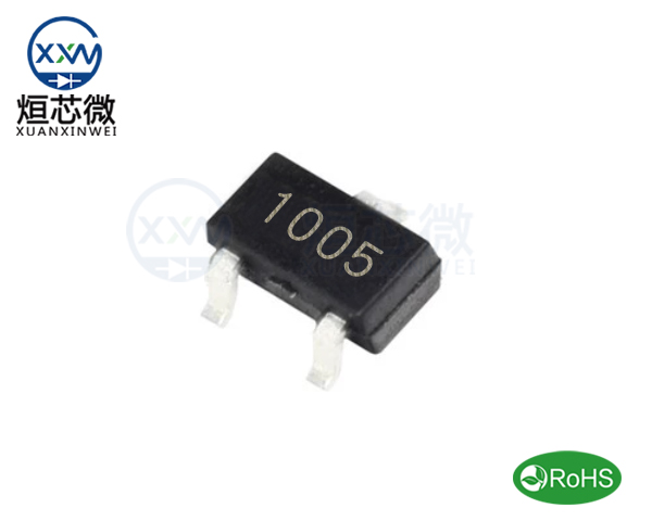 5N10L場(chǎng)效應(yīng)管參數(shù),5N10L中文資料