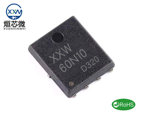 60N10F場效應(yīng)管參數(shù),60N10F中文資料
