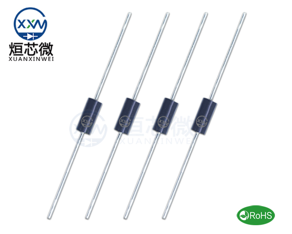 P6KE480A參數(shù),TVS二極管P6KE480A瞬態(tài)(變)抑制二極管資料